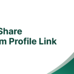 How To Share Instagram Profile Link