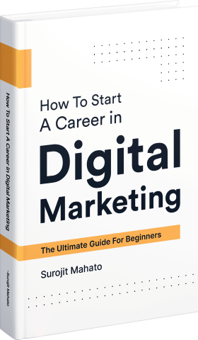 digital marketing for beginners