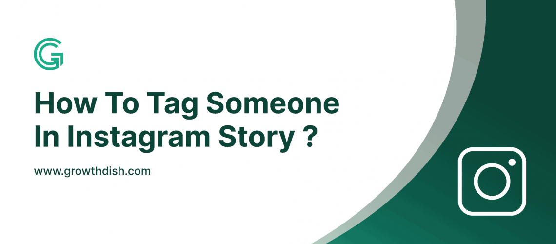 How To Tag Someone In Instagram Story